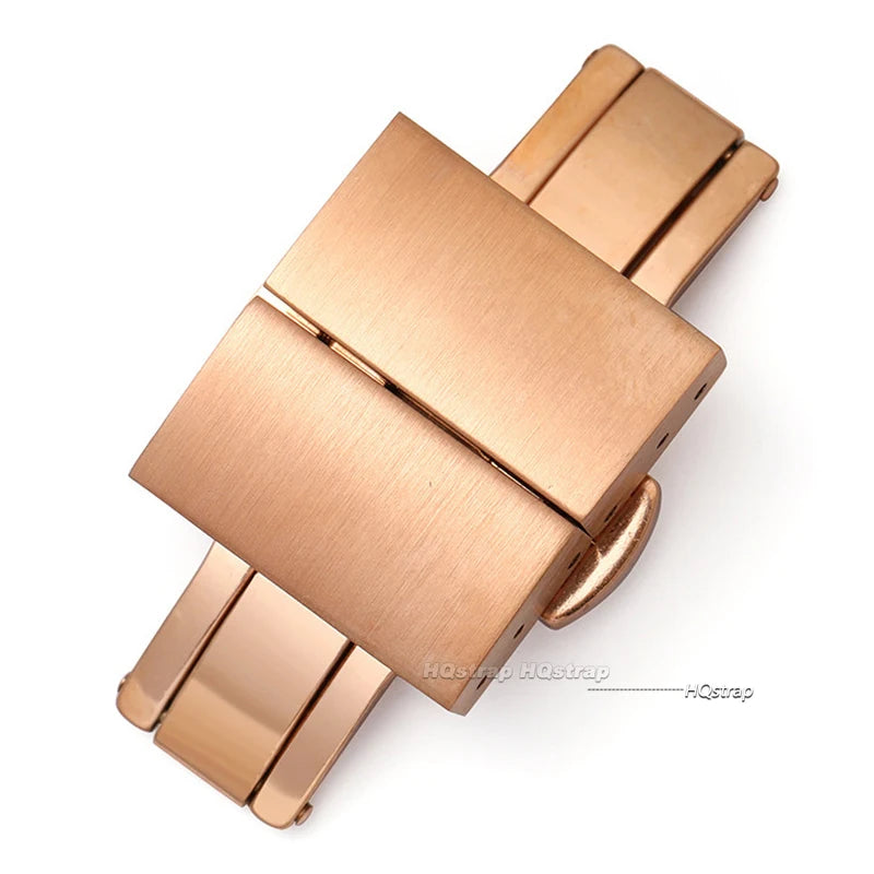 CowLost | product_id-stainless-steel-folding-butterfly-watch-clasp-buckle-16mm-22mm-for-men-women |15