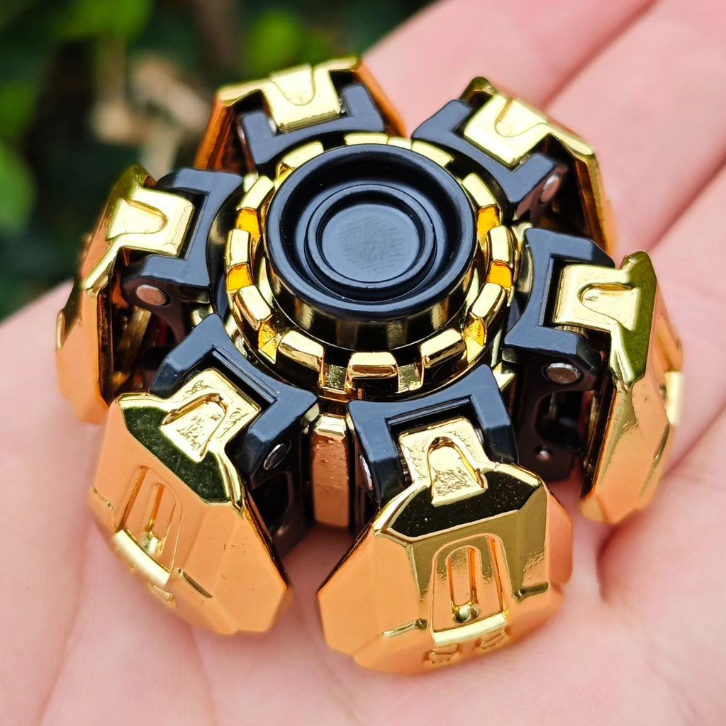 CowLost | product_id-ancient-iron-open-armor-linkage-fidget-spinner-for-adults-adhd-stress-relief-toy |6