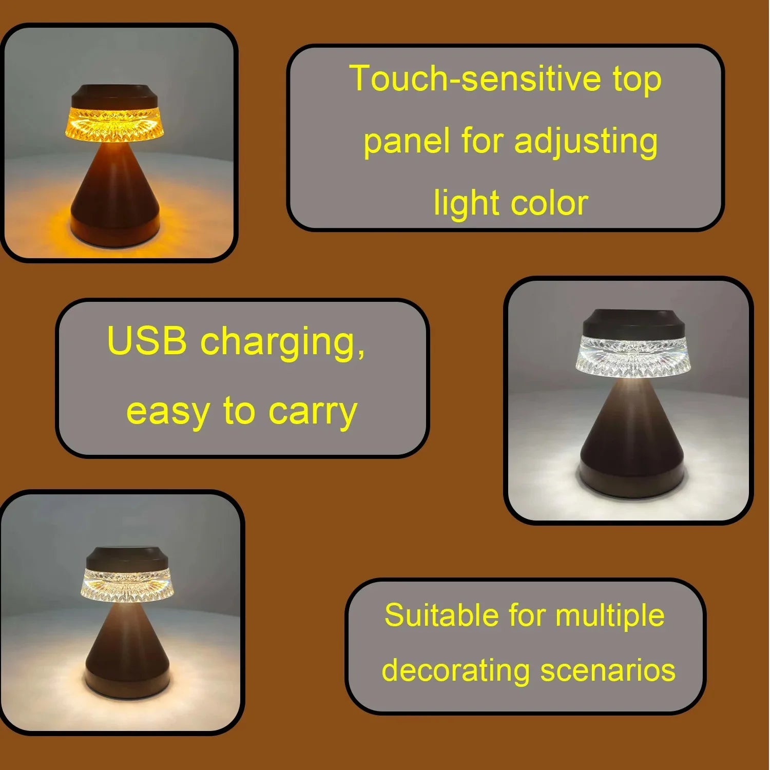 CowLost | product_id-kfv-led-cordless-usb-rechargeable-touch-dimming-table-lamp-night-light |16