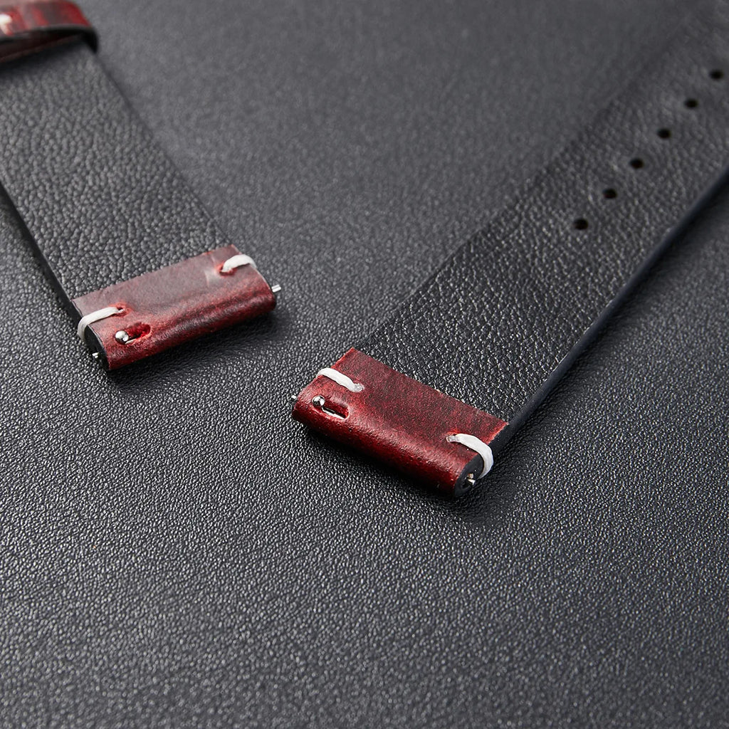 CowLost | product_id-vintage-oil-wax-cowhide-leather-watchband-for-seiko-18-22mm-quick-release-waterproof-strap |6