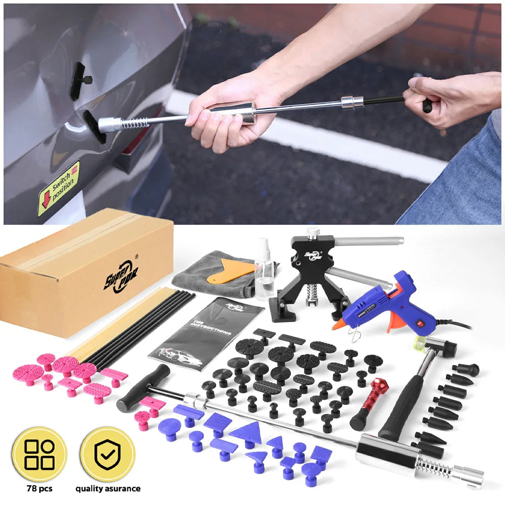 CowLost | pdr-car-dent-repair-tools-kits |1