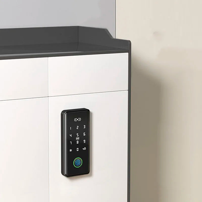 CowLost | locks-keys-product_id-ttlock-app-intelligenter-schrankverschluss-mit-ic-card-und-fingerabdrucksensor |8