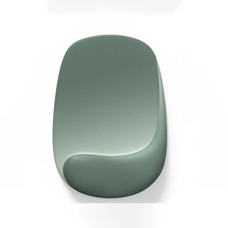 CowLost | ergonomic-mouse-pad-with-gel-wrist-support-premium-lycra-fabric-non-slip-1 |15