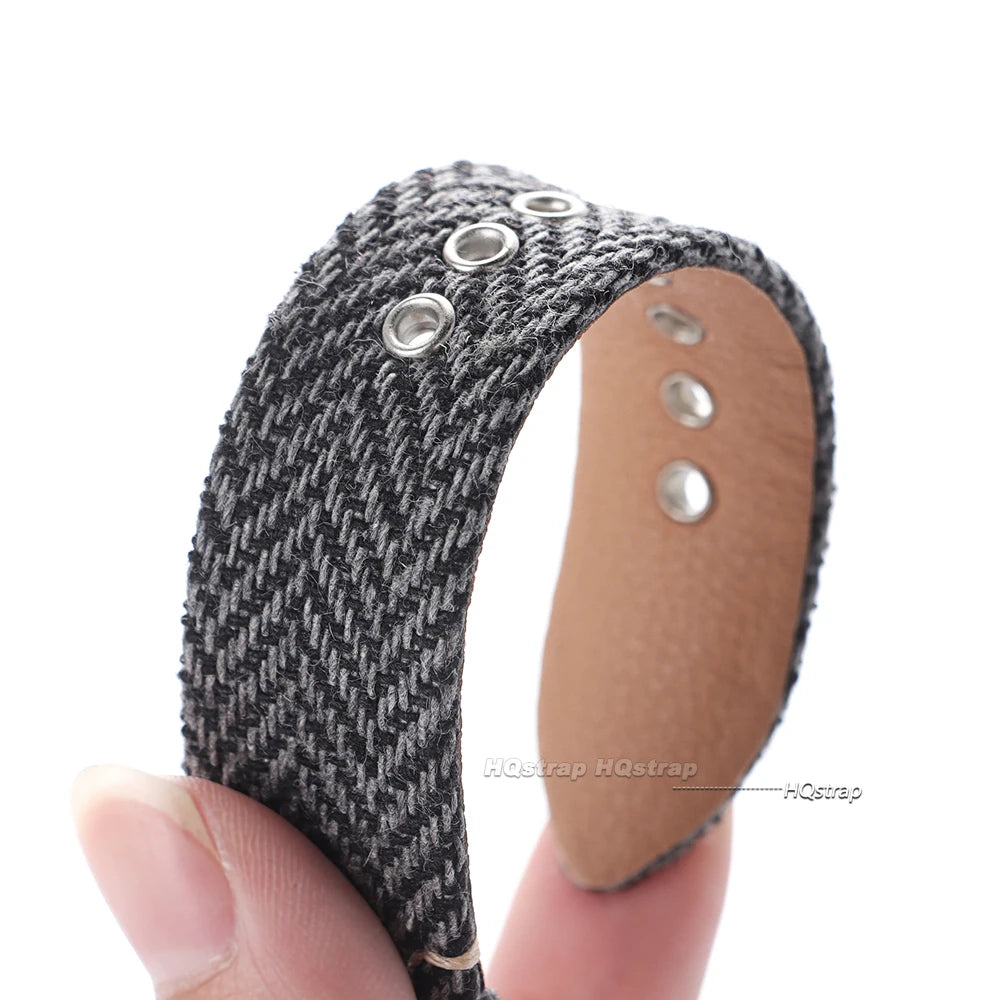 CowLost | bracelets-product_id-hqstrap-nylon-leather-quick-release-watch-band-18mm-20mm-22mm-for-seiko-vintage-woven-canvas |6