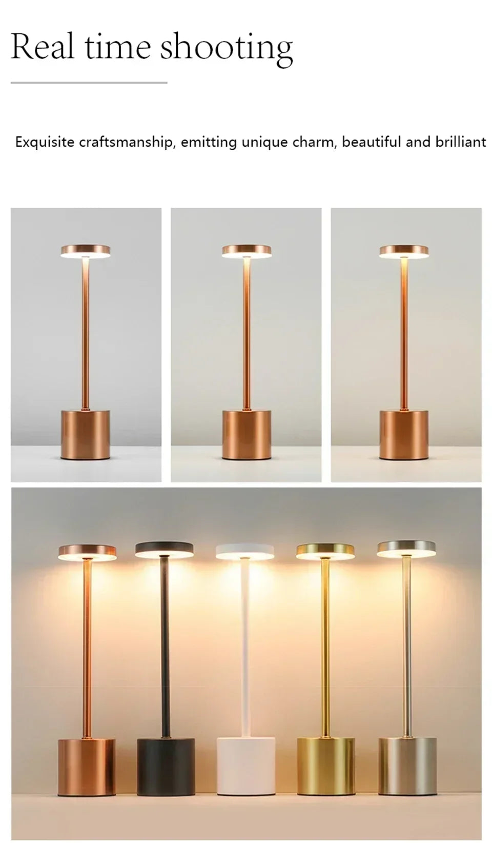 CowLost | product_id-retro-led-touch-dimmable-mushroom-table-lamp-for-home-coffee-shop-decor |15