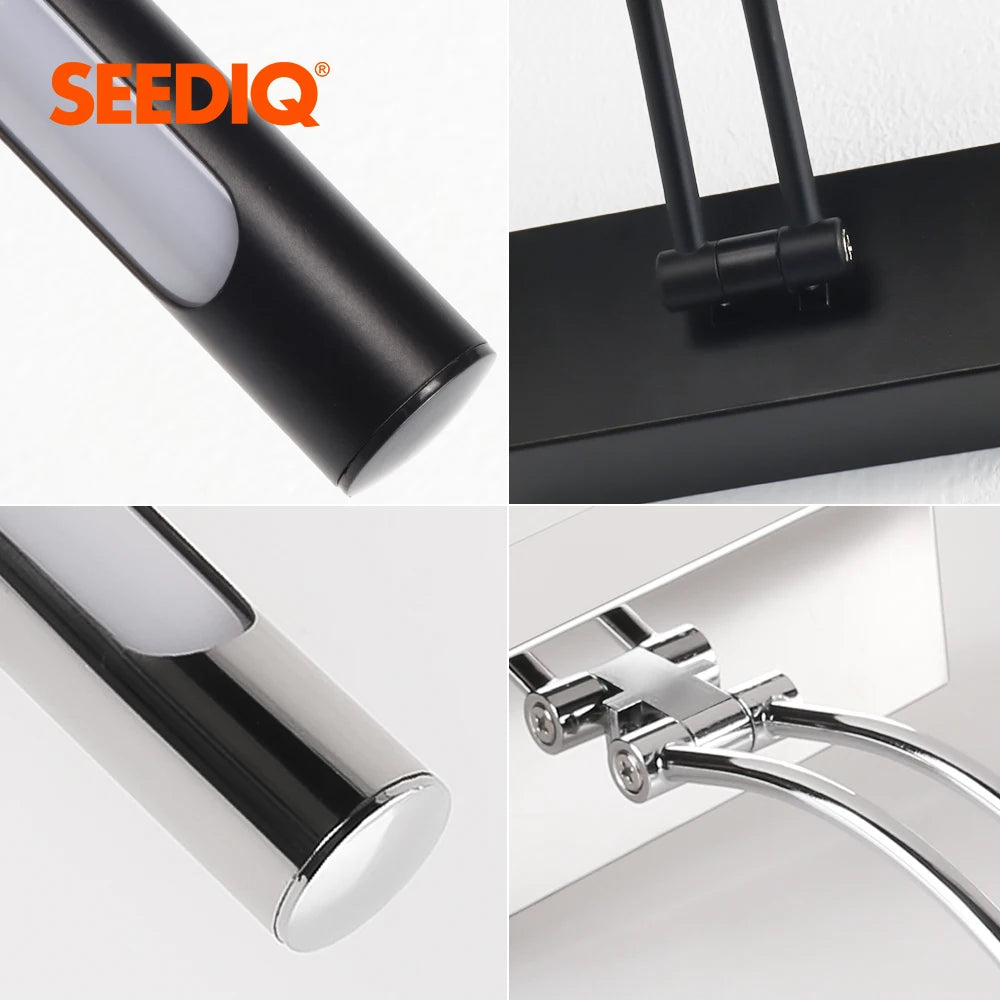 CowLost | product_id-modern-led-wall-lamp-80-100cm-black-silver-bathroom-sconce-picture-light |6