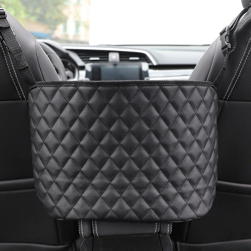 CowLost | car-seat-organizers-product_id-car-pu-leather-handbag-holder-seat-back-hanger-storage-organizer |17