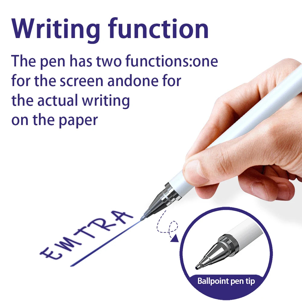 CowLost | 2-in-1-stylus-pen-for-cellphone-tablet-capacitive-touch-pencil |11