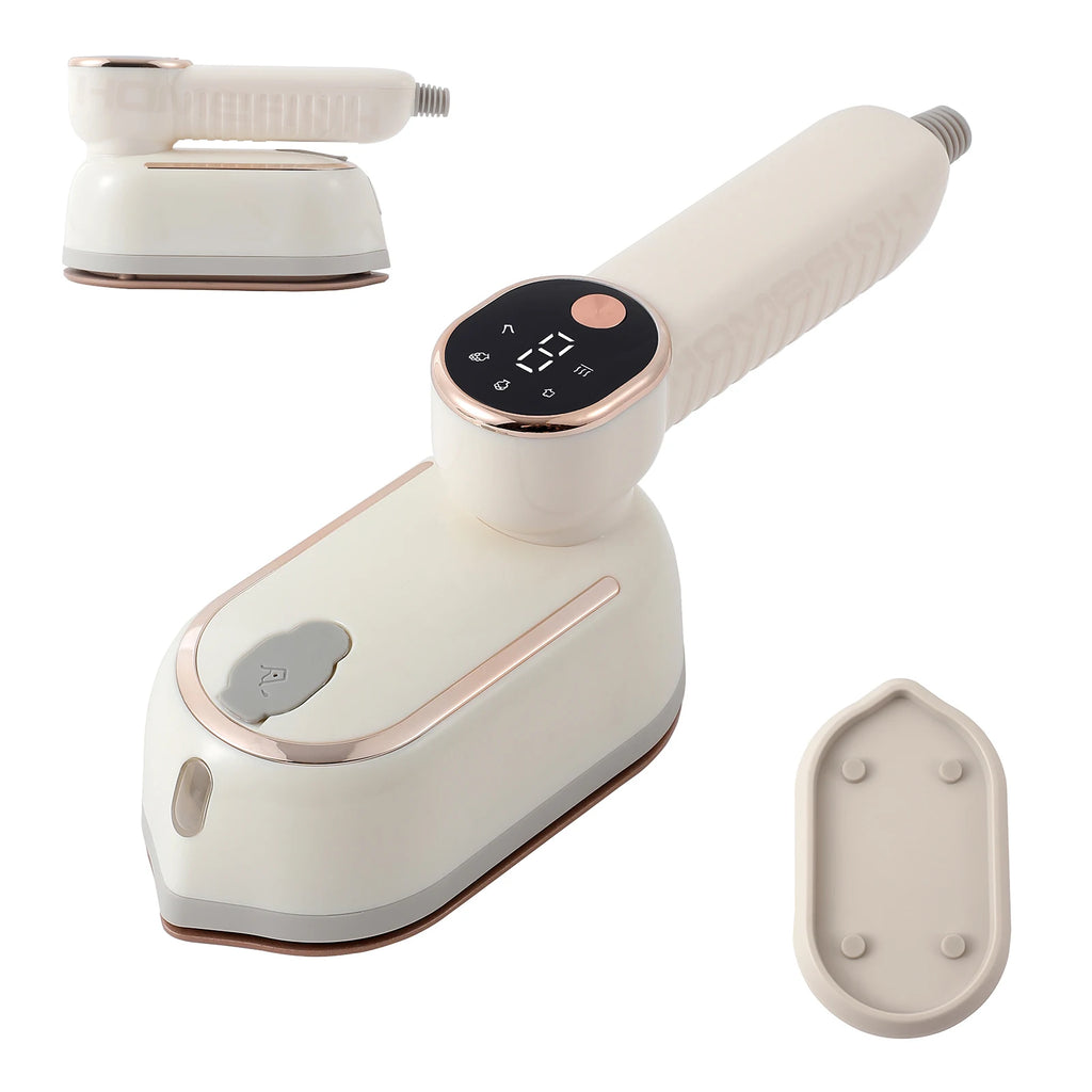 CowLost | product_id-portable-mini-handheld-steam-iron-with-4-temperature-controls-and-high-power-rotation |4