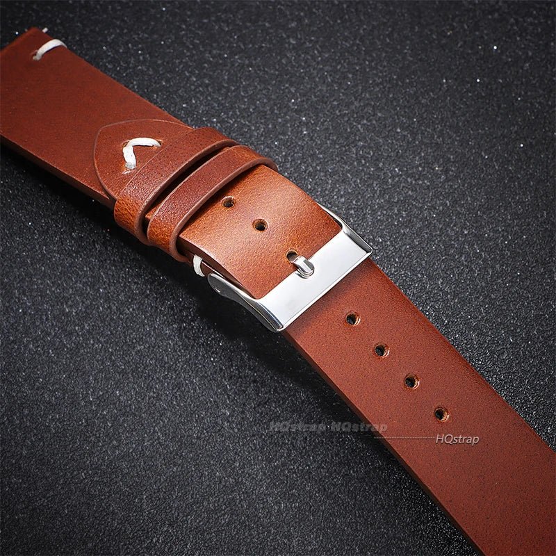 CowLost | watch-bands-product_id-handmade-genuine-leather-quick-release-watchbands-18mm-20mm-22mm-retro-calfskin-strap |4