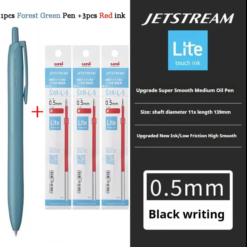 CowLost | product_id-uni-jetstream-lite-snoopy-0-5mm-gel-pen-japanese-hybrid-ink-for-school-office |61