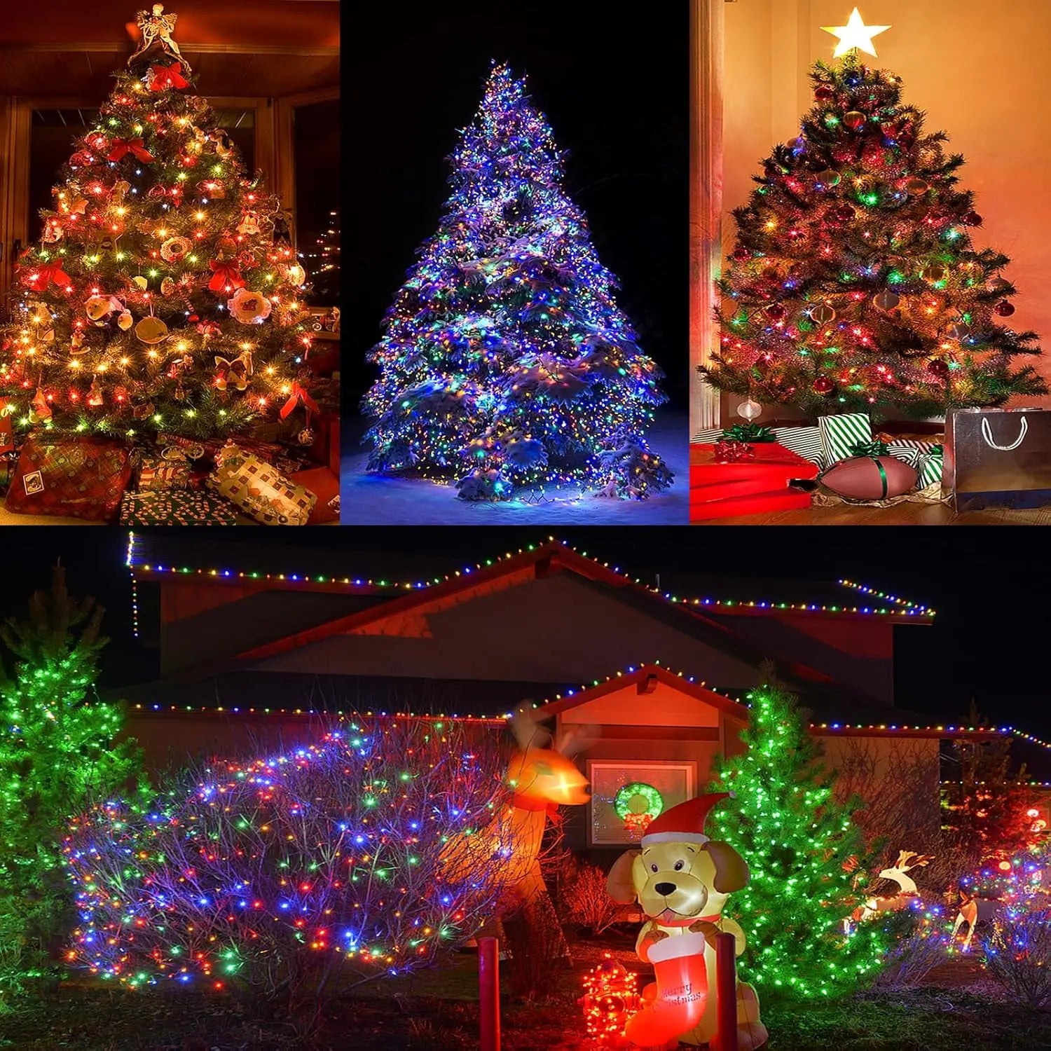 CowLost | product_id-30-75m-led-firecracker-string-lights-dc-eu-us-fairy-garland-for-weddings-christmas-parties |21