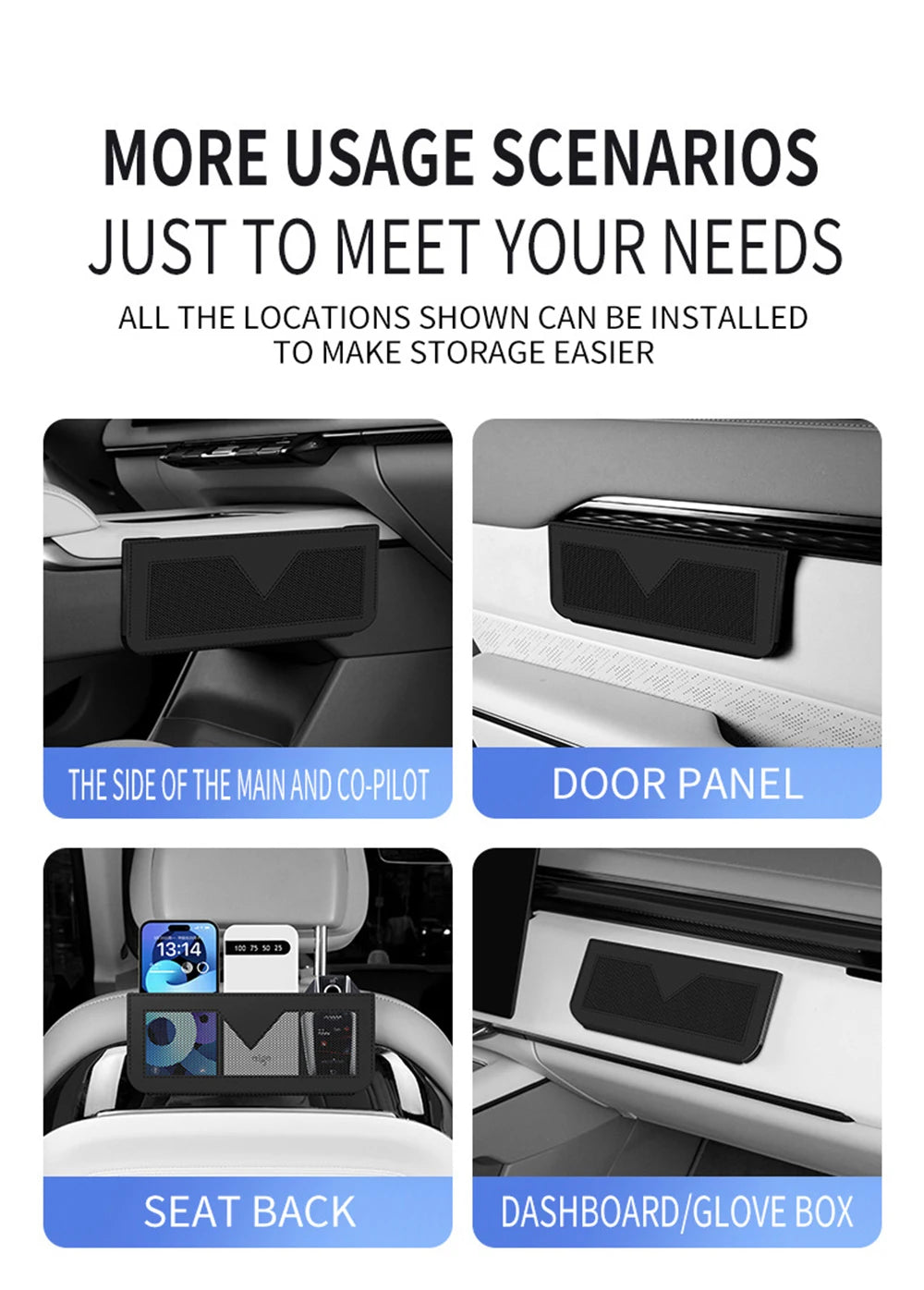 CowLost | product_id-premium-faux-leather-car-seat-back-organizer-with-storage-bag-trash-bin-and-phone-holder |11