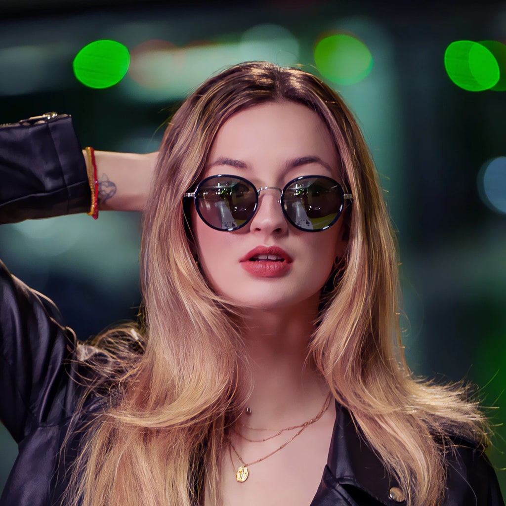 CowLost | zenottic-steampunk-sunglasses-round-polarized-mirror |15