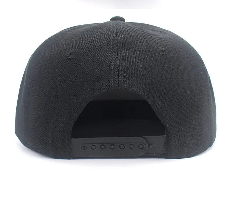 CowLost | fashion-unisex-baseball-cap-men-women-hip-hop-flat-brimmed-cap |14