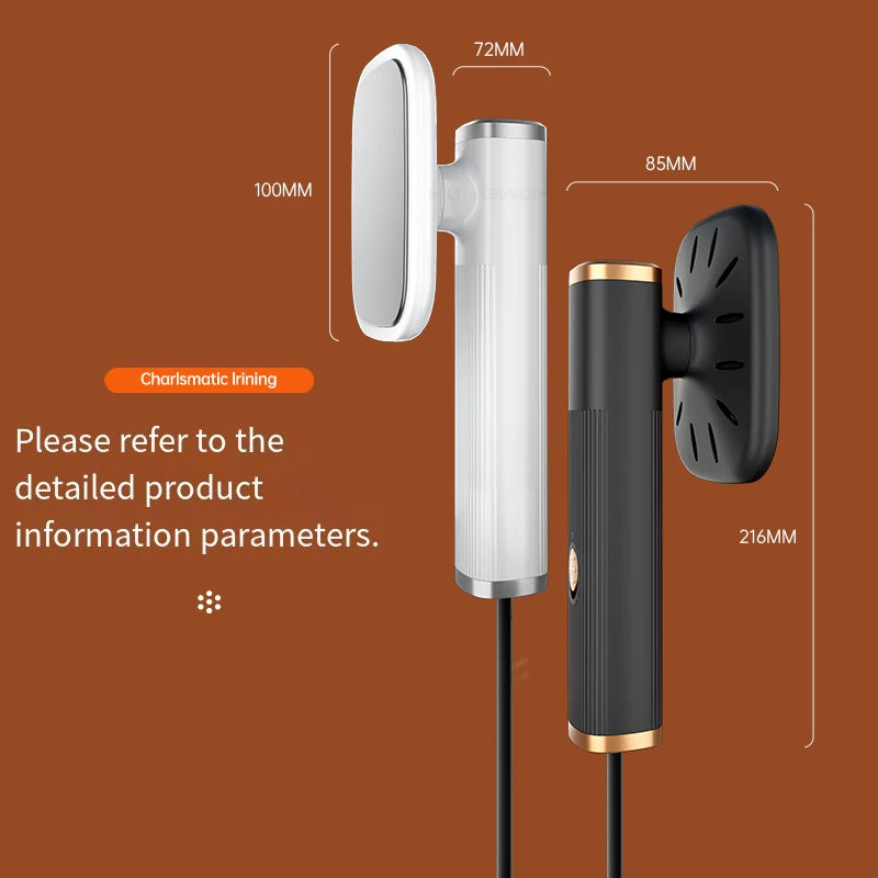 CowLost | product_id-homfish-usb-handheld-360-garment-steamer-electric-ironing-machine |21