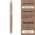 CowLost | product_id-uni-ball-zento-ubn-zsc-multi-color-gel-pen-0-38-0-5mm-refillable-smooth-writing-recycled-design |23