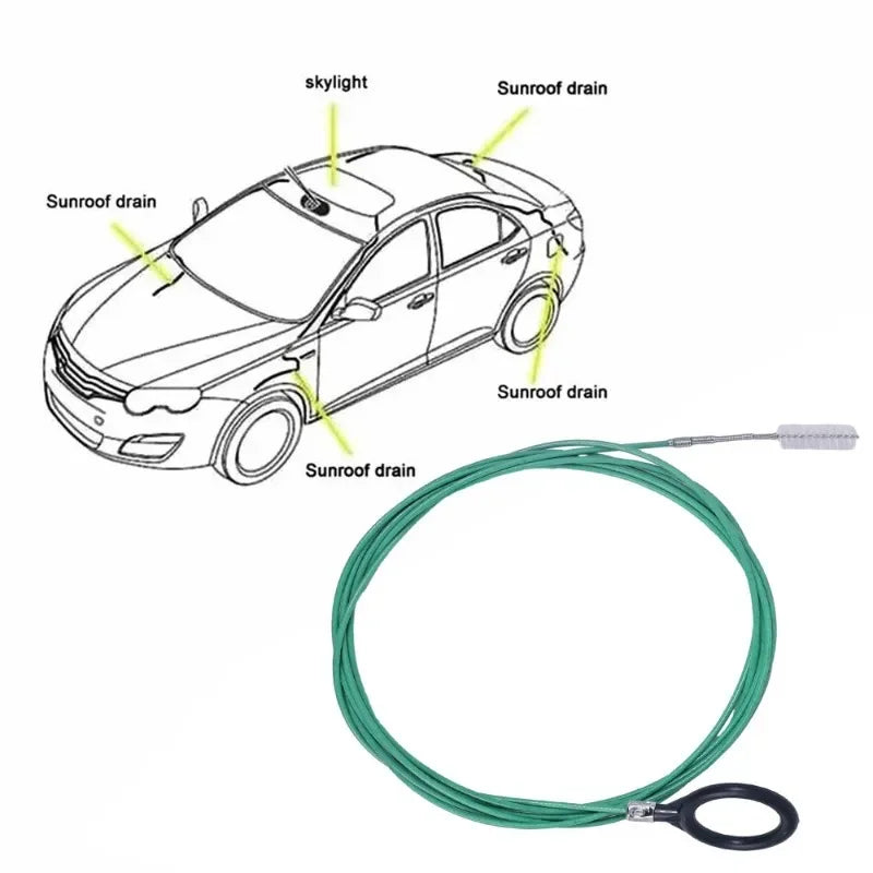 CowLost | product_id-car-sewer-unclogger-brush-with-long-hose-for-sunroof-and-drain-cleaning |2