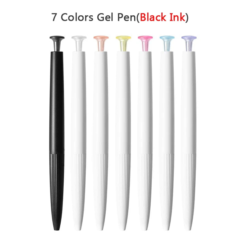 CowLost | product_id-kaco-k10-0-45mm-gel-pen-black-ink-high-capacity-erasable-stationery-for-school-office |15