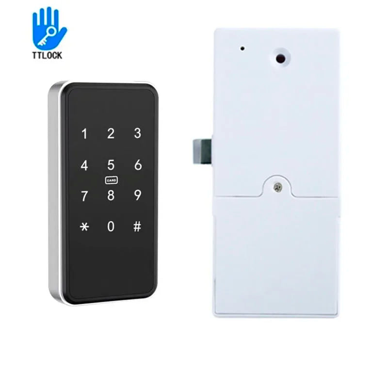 CowLost | locks-keys-product_id-ttlock-bluetooth-smart-wardrobe-lock-with-app-ic-card-nfc-unlock-for-cabinet-door |7