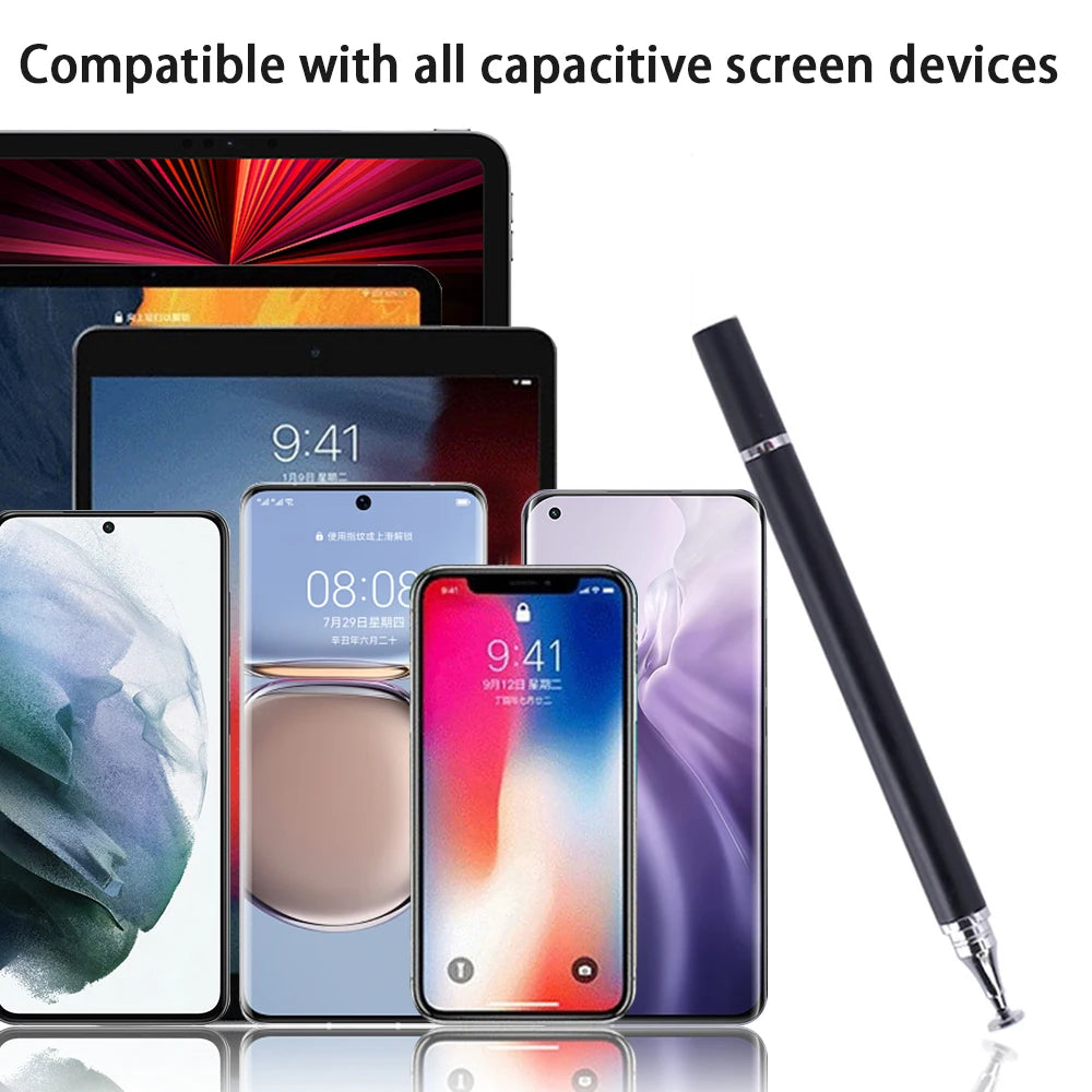 CowLost | 2-in-1-stylus-pen-for-cellphone-tablet-capacitive-touch-pencil |7