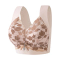 CowLost | product_id-womens-small-seamless-wire-free-push-up-lace-sports-bra |7