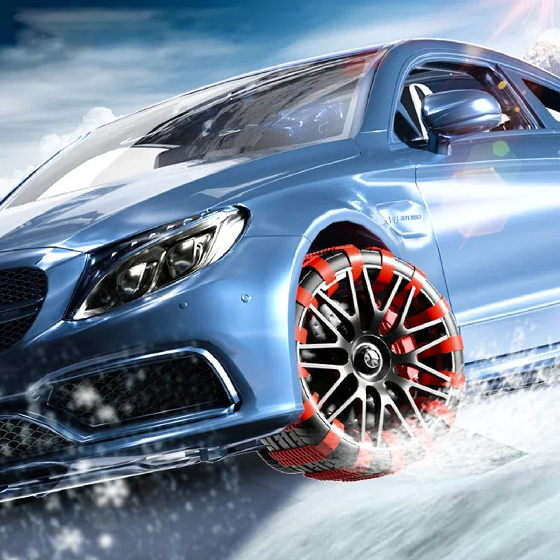 CowLost | anti-slip-steps-product_id-yiju-universal-anti-skid-snow-chains-for-cars-motorcycles-winter-emergency-use |6