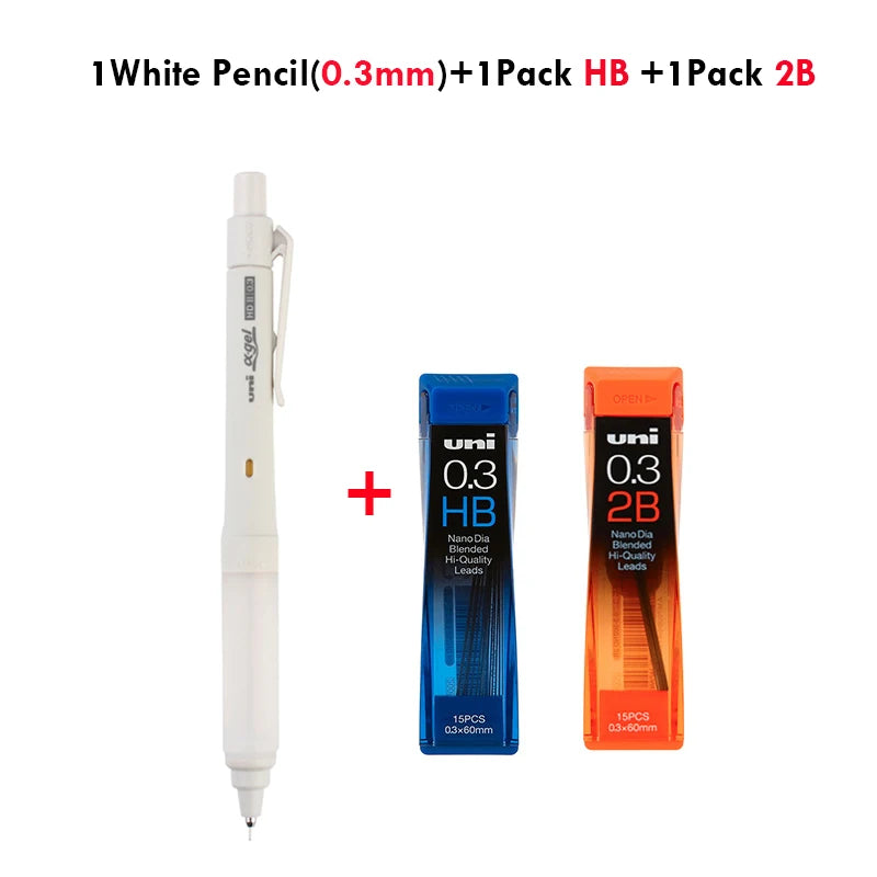 CowLost | product_id-uni-a-gel-switch-kuru-toga-dual-mode-rotating-mechanical-pencil-0-5mm-hb |11