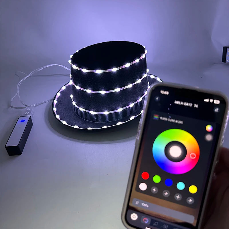 CowLost | usb-rechargeable-color-changing-led-glow-gloves |55