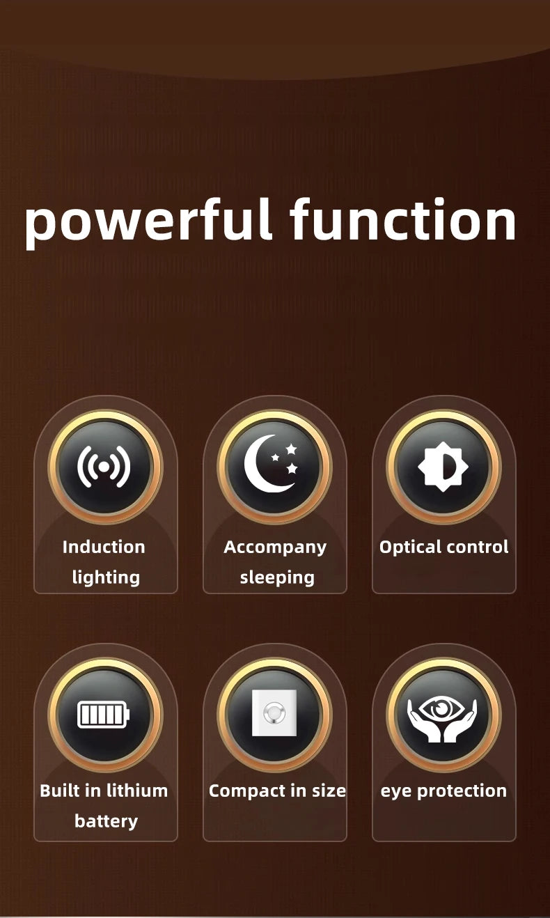 CowLost | product_id-ggbingo-rechargeable-led-motion-sensor-night-light-for-home-and-kids-bedroom |12