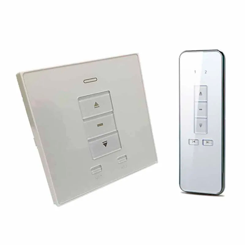 CowLost | wall-mounted-hutches-product_id-2-gang-ac-to-dc-24v-transformer-wall-mounted-touch-panel-for-home-automation |9