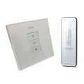 CowLost | wall-mounted-hutches-product_id-2-gang-ac-to-dc-24v-transformer-wall-mounted-touch-panel-for-home-automation |9