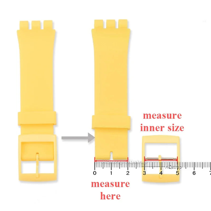 CowLost | product_id-plastic-pin-buckle-for-swatch-silicone-strap-16mm-19mm-20mm |5
