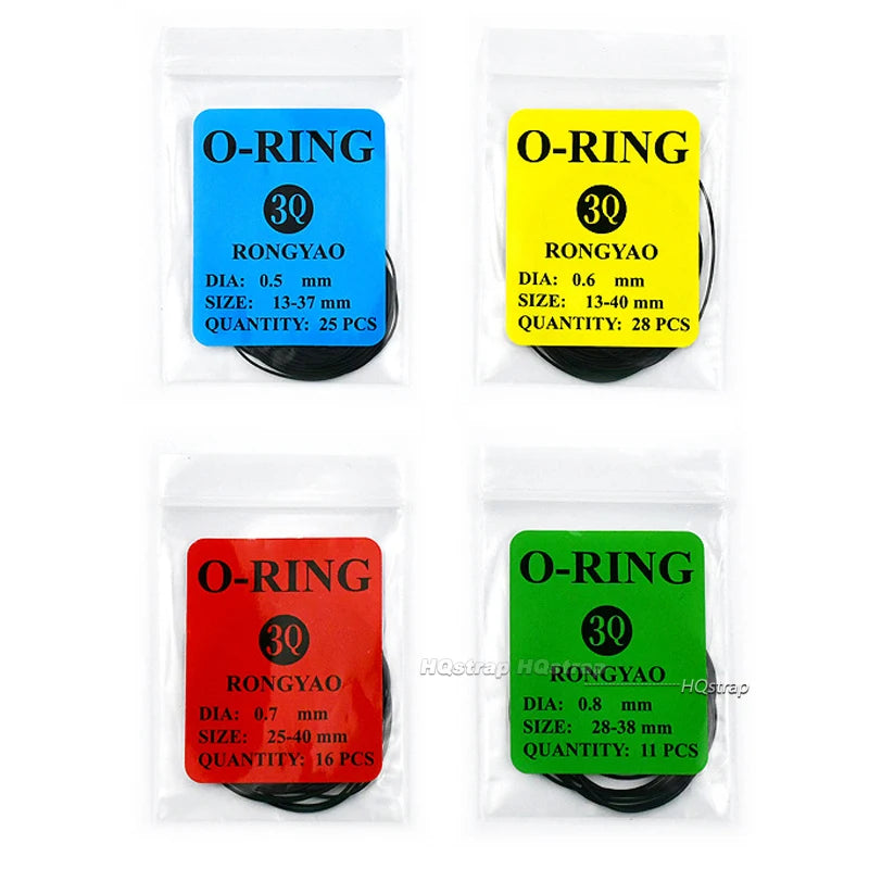 CowLost | rings-product_id-watch-back-case-waterproof-rubber-o-ring-gasket-0-5mm-0-6mm-seal-repair-tool |18