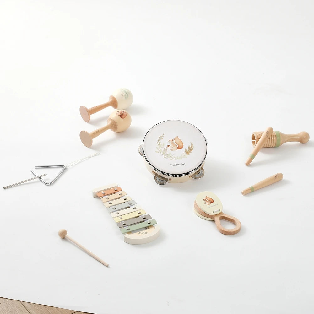 CowLost | toys-wooden-montessori-creative-toy-for-children-0-3-years |10