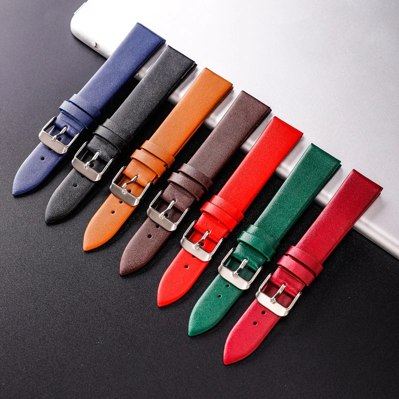 CowLost | product_id-ultra-thin-universal-leather-watch-strap-replacement-12-22mm-unisex-band |1