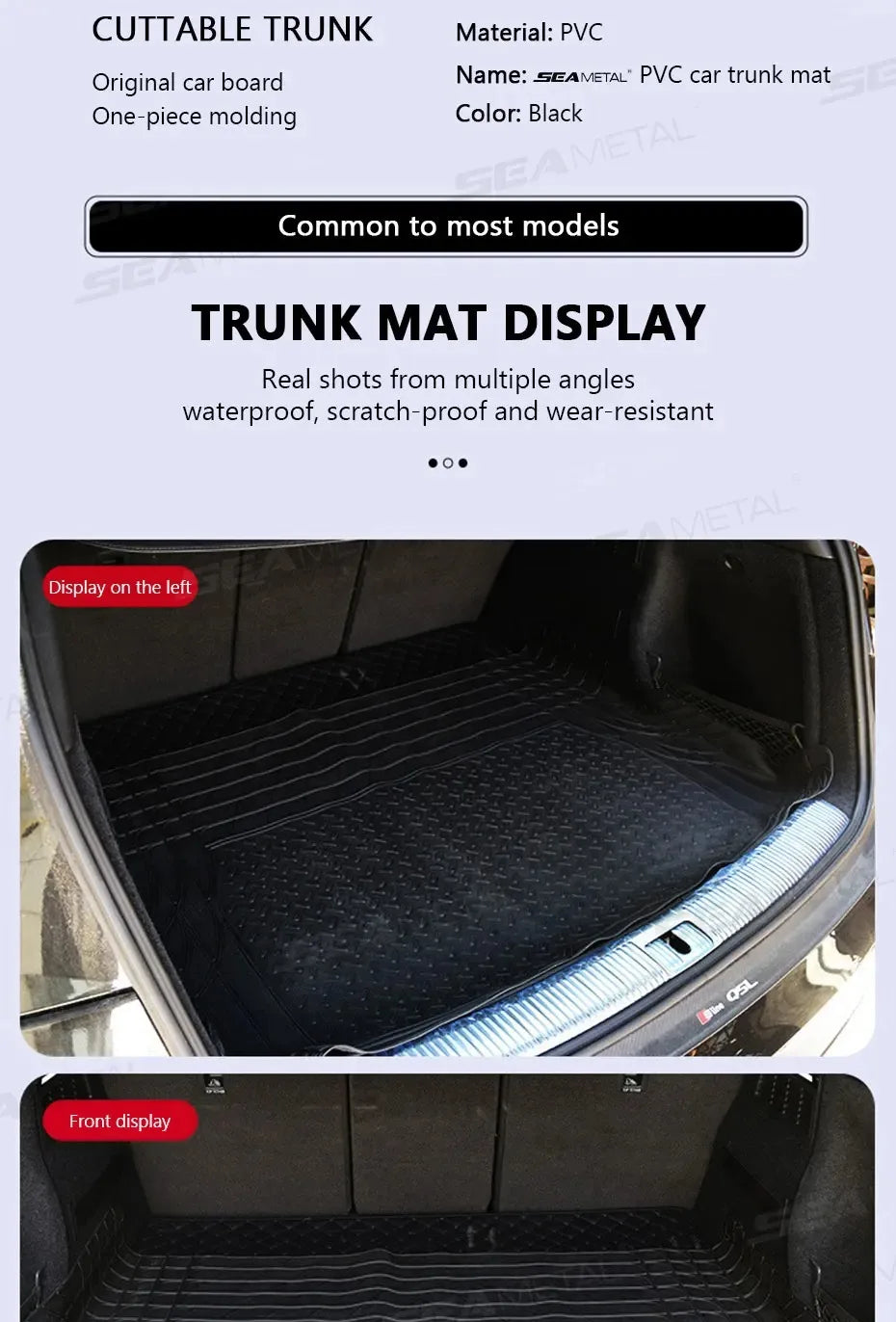 CowLost | product_id-waterproof-120x80cm-universal-pvc-car-trunk-mat-anti-scratch-cargo-liner |14