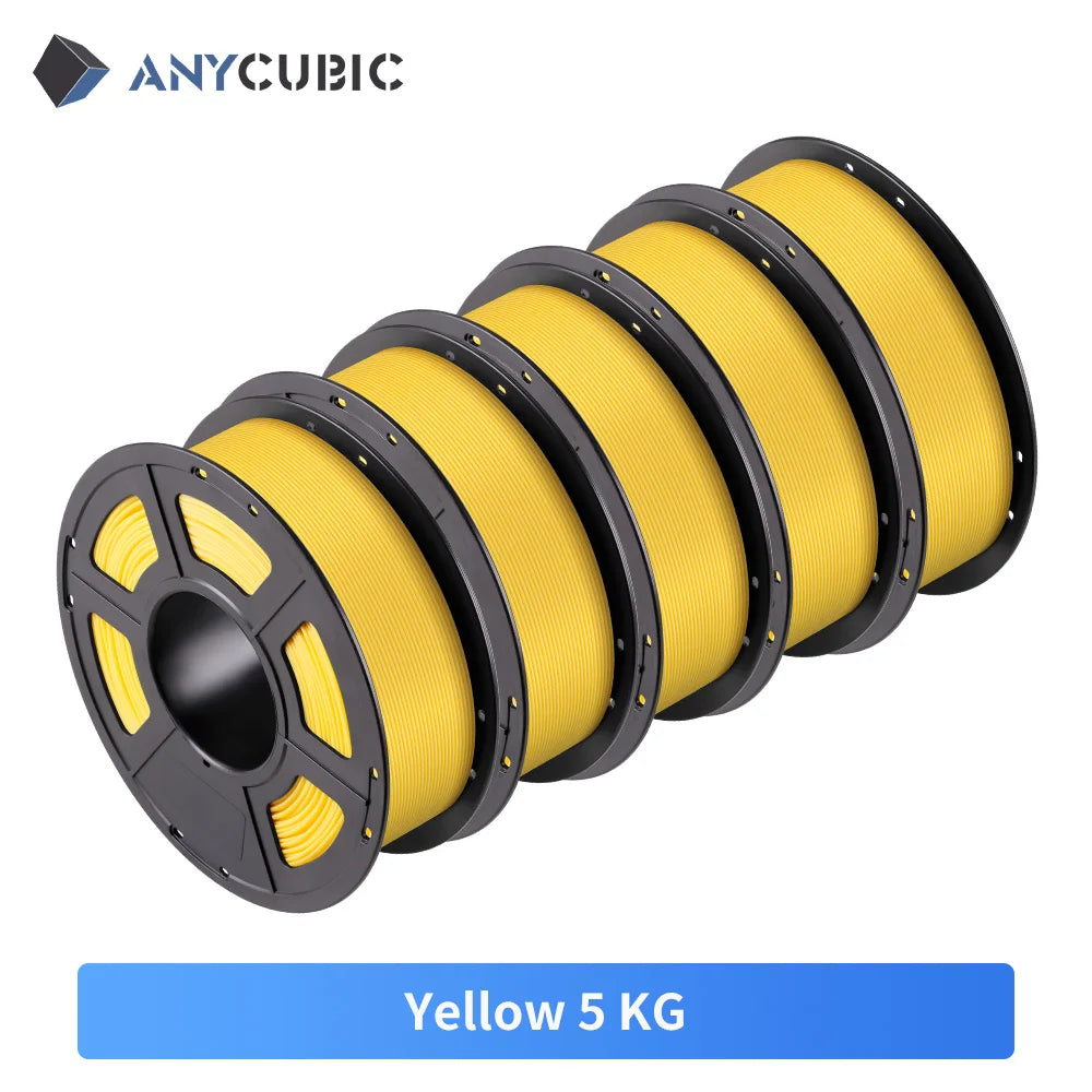 CowLost | anycubic-pla-filament-1-75mm-fdm-3d-printer-plastic-consumables-material-for-kobra-3-toy-diy-printing-filament |33