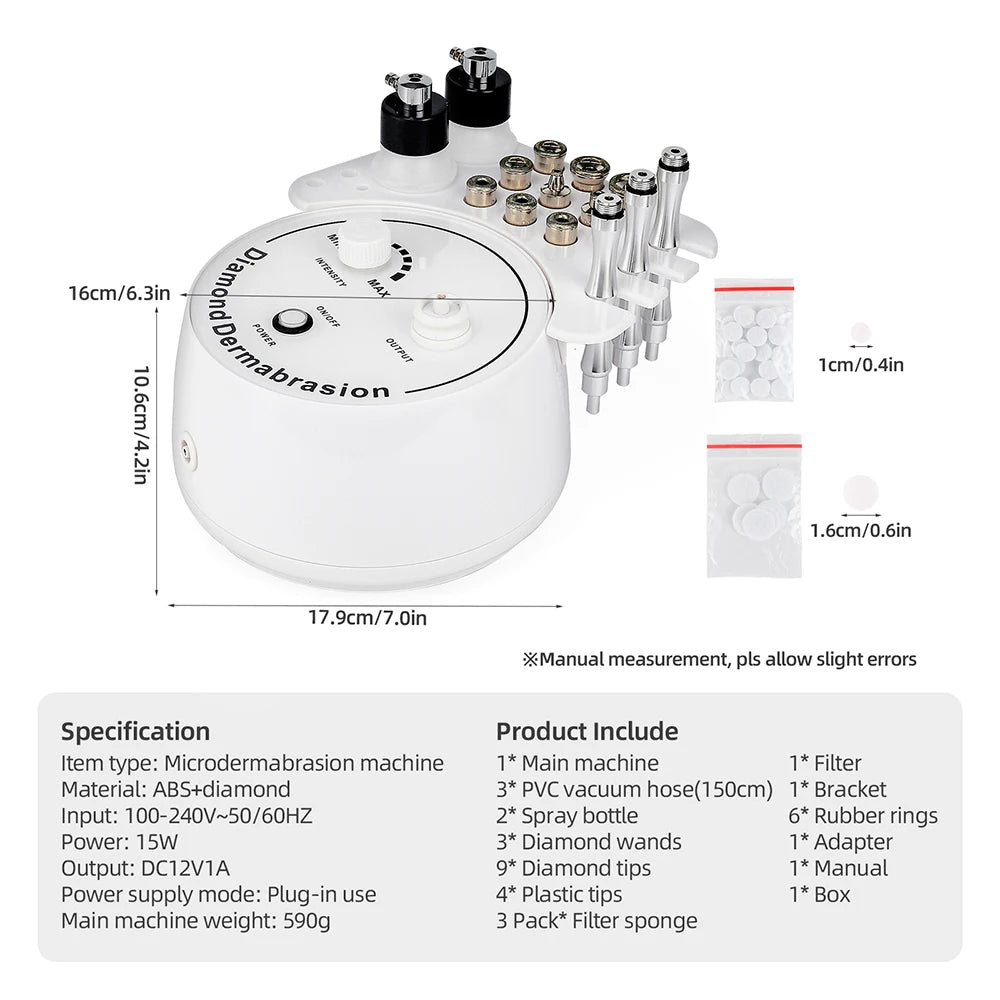 CowLost | vehicle-parts-accessories-diamond-microdermabrasion-machine-professional-skin-care-device |24
