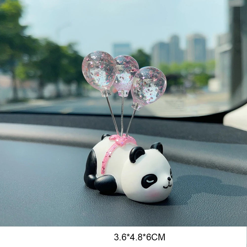 CowLost | product_id-creative-resin-panda-bear-balloon-decoration-for-car-home-valentines-gift |14