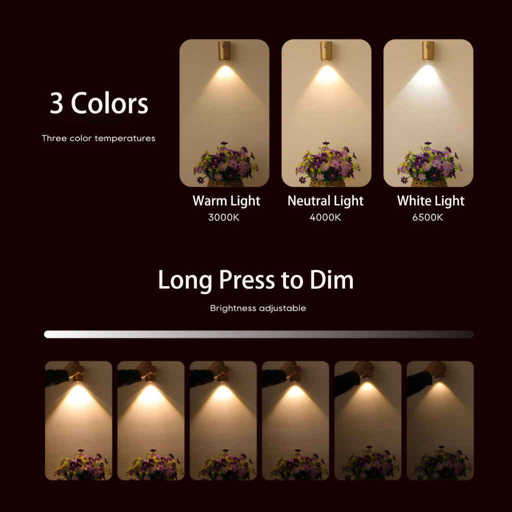 CowLost | product_id-usb-rechargeable-human-body-induction-magnetic-door-sensor-led-night-light |6