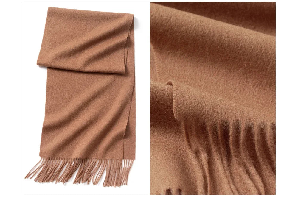 CowLost | solidlove-wool-winter-scarf-women |26