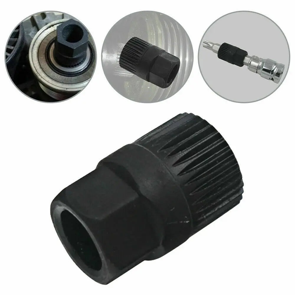 CowLost | product_id-33-tooth-alternator-clutch-free-wheel-pulley-removal-tool-t50-torx-17x33x30mm-for-v-belt |7