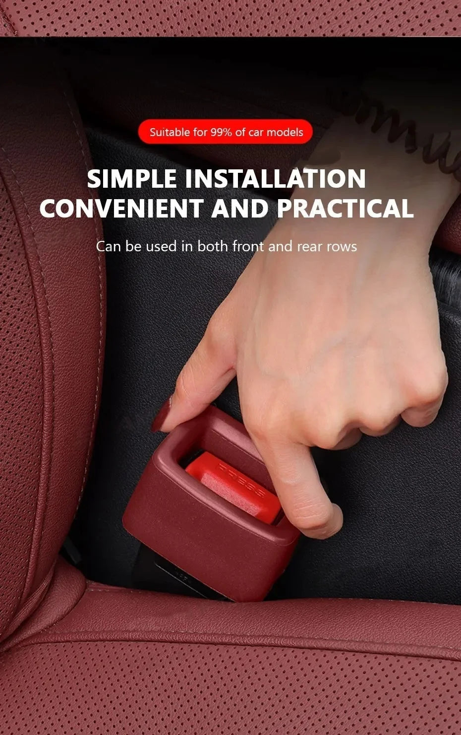 CowLost | belts-product_id-car-seat-belt-buckle-cover-anti-scratch-protector-car-interior-accessory |8