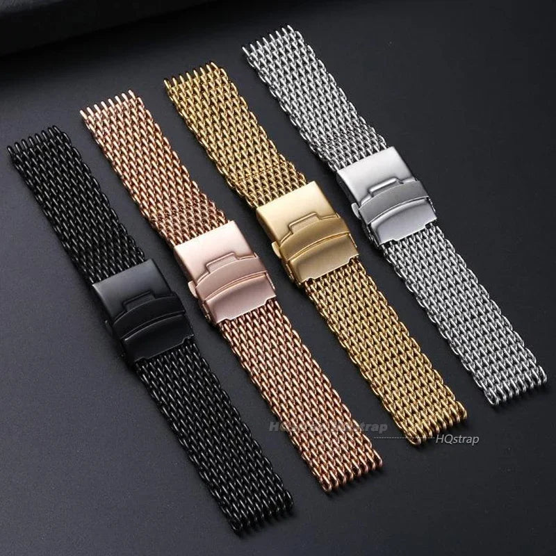 CowLost | product_id-stainless-steel-mesh-milanese-watch-strap-universal-18-24mm-for-seiko-casio-omega |4