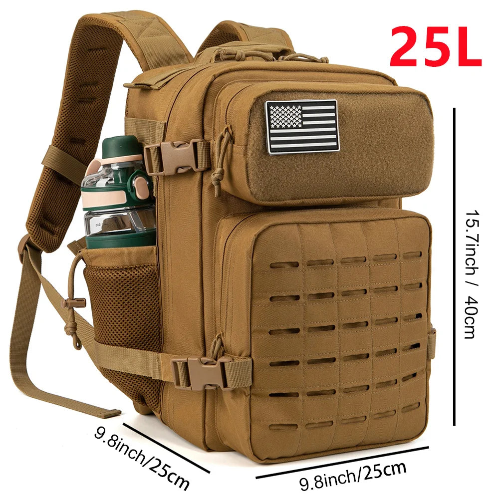 CowLost | uncategorized-refire-gear-25l-45l-tactical-backpack-for-men-and-women-school-gym-bag |7