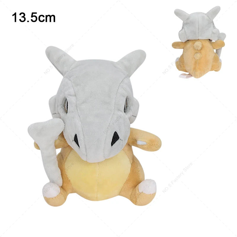 CowLost | fencing-barriers-pokemon-plush-toy-30-styles-cartoon-characters |20