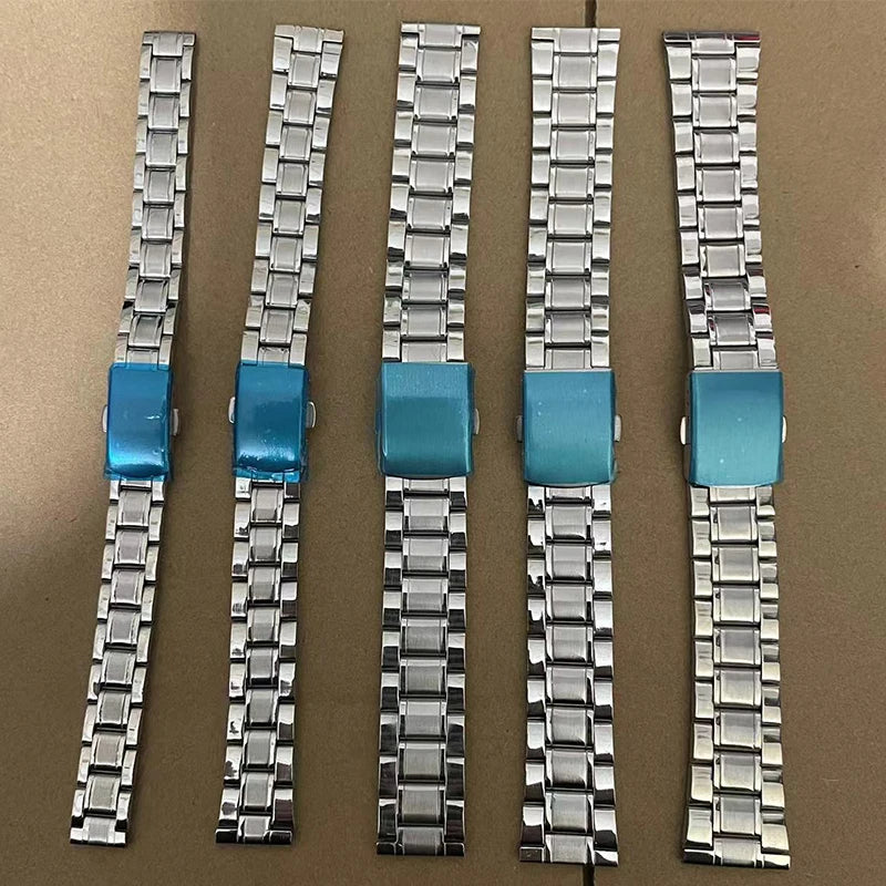 CowLost | product_id-universal-stainless-steel-flat-end-watchband-for-seiko-and-rolex-watches |11