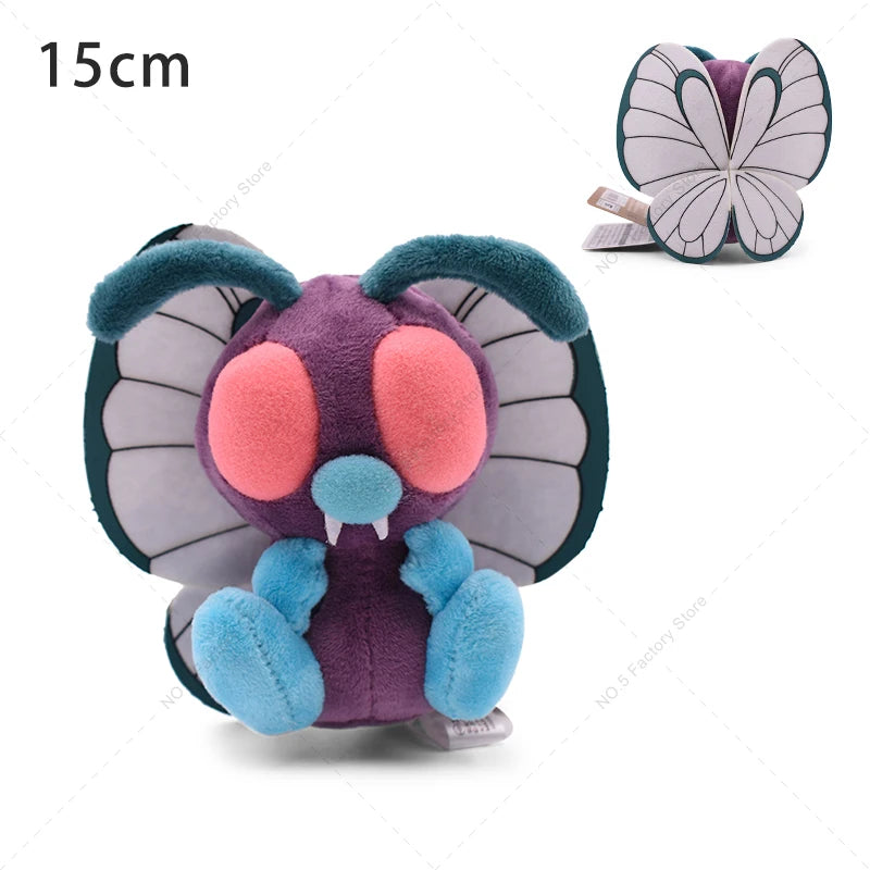 CowLost | fencing-barriers-pokemon-plush-toy-30-styles-cartoon-characters |29