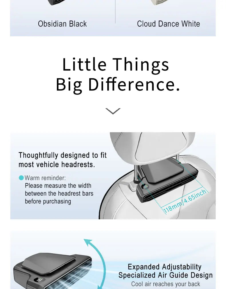 CowLost | product_id-homefish-2026-usb-car-seat-fan-mf1-high-speed-cooling-backrest-ventilation-fan |25
